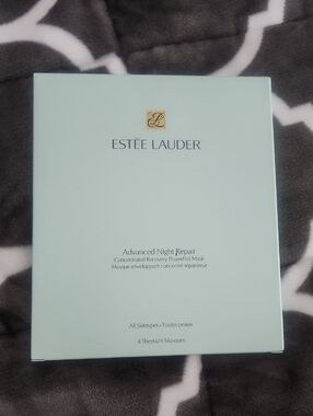 Estee Lauder Advanced Night Repair Powerfoil Mask
